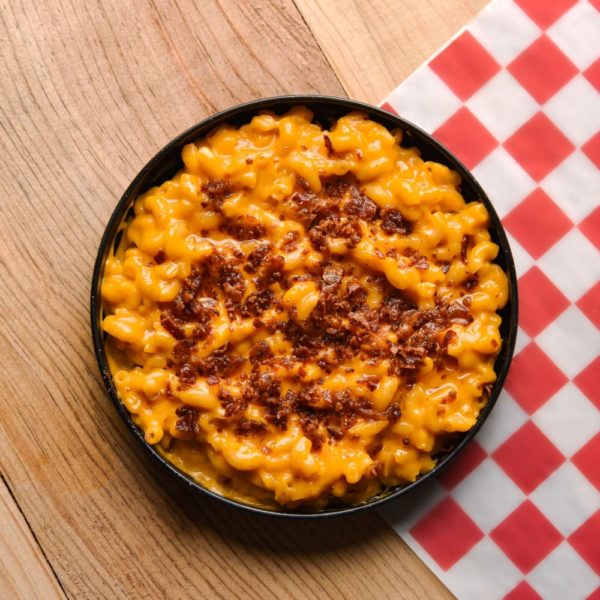 Mac & Cheese