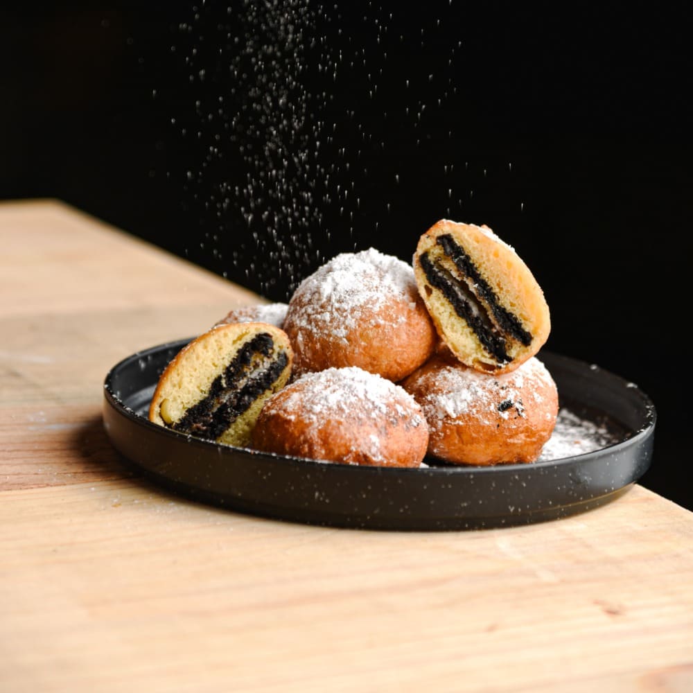 oreosfritas